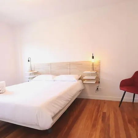 Apartmán Notel Club - Oasis Urbano En