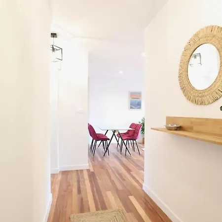 Appartement Notel Club - Oasis Urbano En Santander