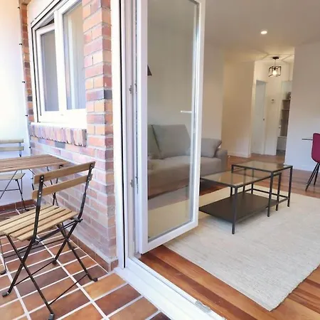 Apartmán Notel Club - Oasis Urbano En