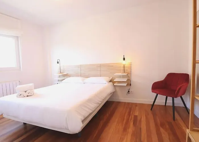 Apartmán Notel Club - Oasis Urbano En
