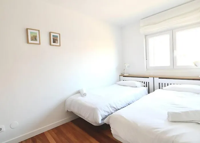 Notel Club - Oasis Urbano En Santander