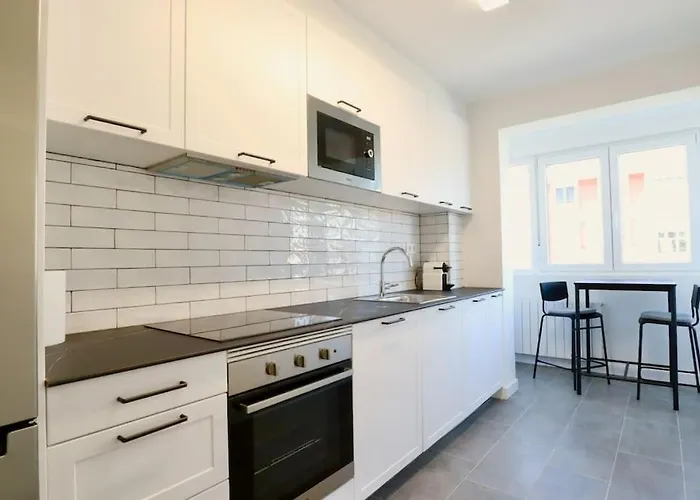 Notel Club - Oasis Urbano En Santander