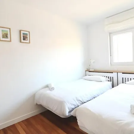 Notel Club - Oasis Urbano En سانتاندر