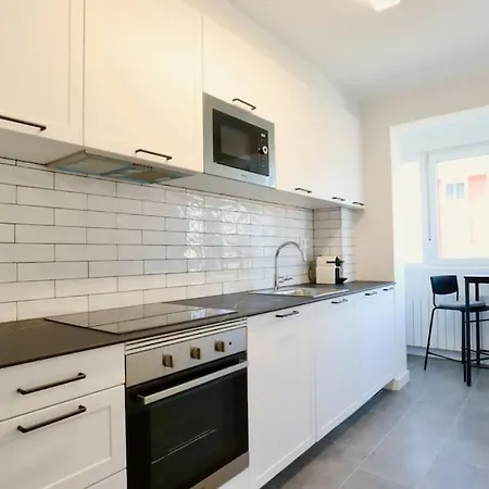 Notel Club - Oasis Urbano En سانتاندر